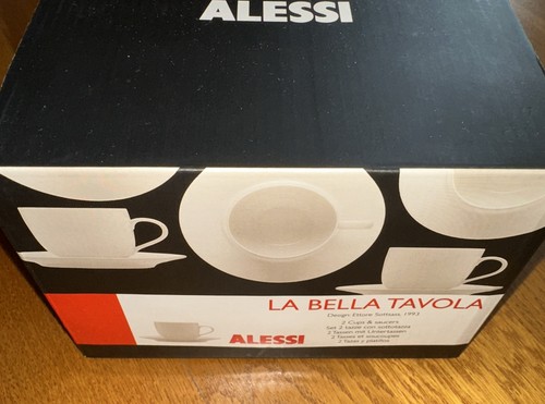 Nuova tavola italiana alessi - tavola,