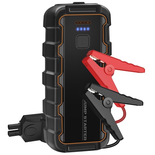 Avviatore batteria auto - ✅avviatore,