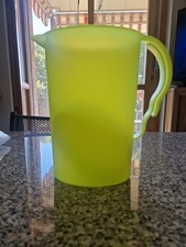 Tupperware Brocca Nuovi