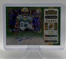 Contenders Football 2022