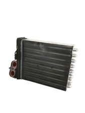 T1002299B RADIATORE INTERNO RISCALDAMENTO DR 1 (2010) 1.3 B/GPL 61KW 5P