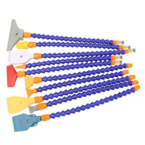 Tubo flessibile plastica - tubo,