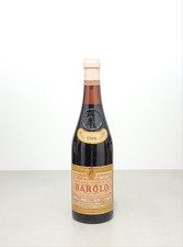 Barolo Damilano 1966 La Morra
