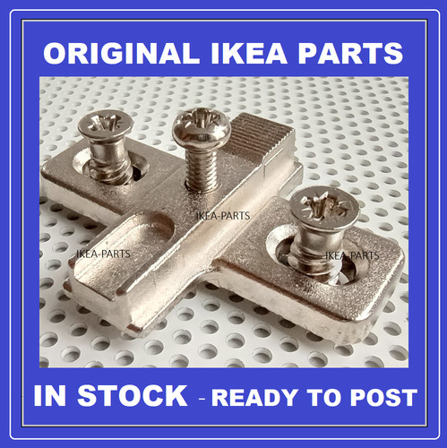 Piastra cerniera ikea 109204 - cerniera,