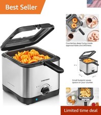 Fry Guy, il cibo comfort più