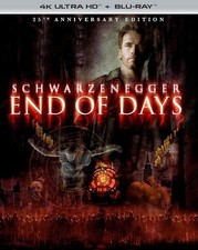 End of Days (25th Anniversary