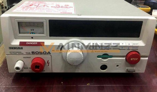 Tester tensione resistente - di,
