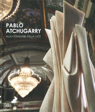 Pablo atchugarry alla - pablo, atchugarry.