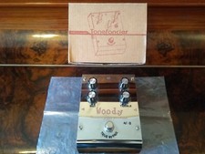 Pedale Biyang AC-8 Analogic