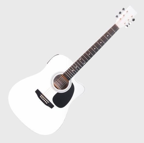 Chitarra acustica folk western - acustica,