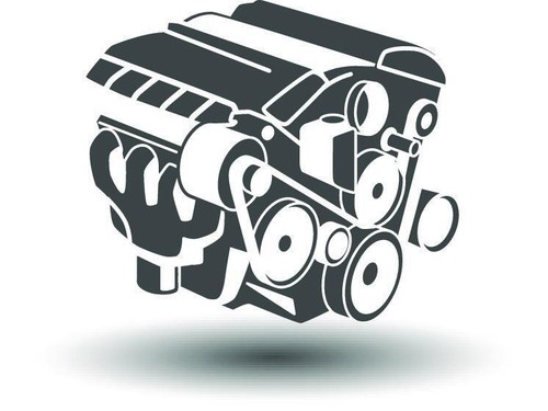 Riparazione motore cba - cba, cbaa
