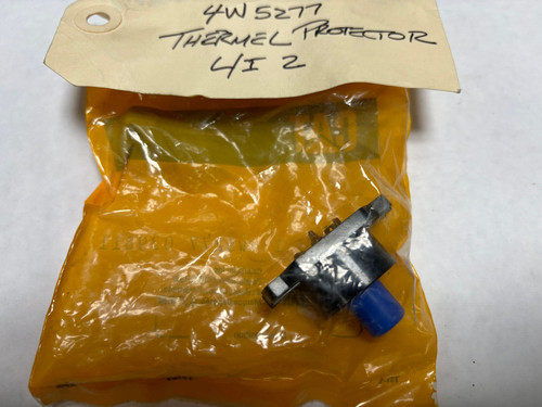 5277 cat protezione termica - 4w-5277,