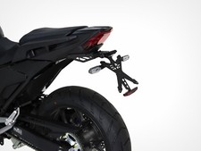 PORTATARGA HONDA NC750X DA