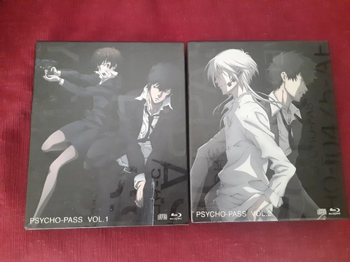 Cofanetti blu ray anime - anime,