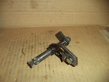 LAVERDA LB 125 - ALBERO