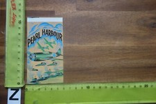 Alter Aufkleber Militär