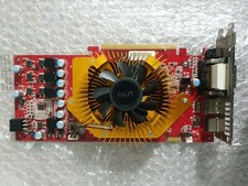 Scheda video geforce 9600 - video,