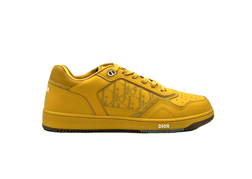 Dior b27 low world tour - world, giallo