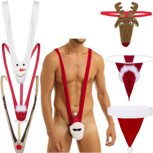 Costume intimo uomo - , velluto
