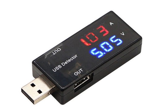Tester digitale misuratore - , di