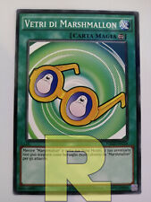 3x Vetri Di Marshmallon ®