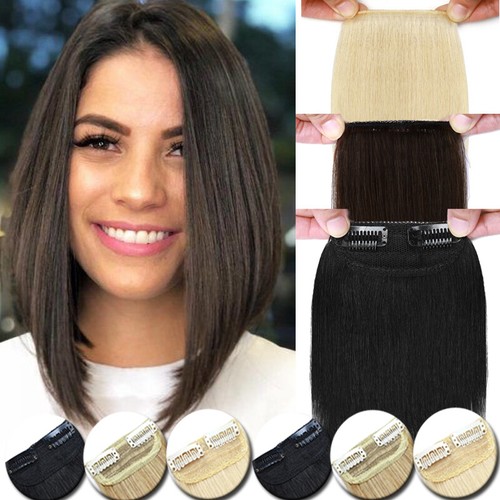 Mini clip corta - , spessa