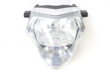 APRILIA SHIVER 750 851637 FARO ANTERIORE 08 - 10 FRONT LIGHT REGOLATORE ALTEZZA 