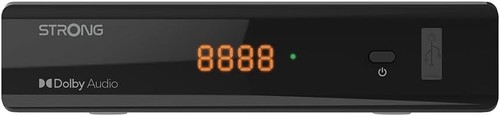 Strong srt 7040 dvb - 7040,