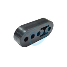 SUPPORTO UNIVERSALE IN GOMMA