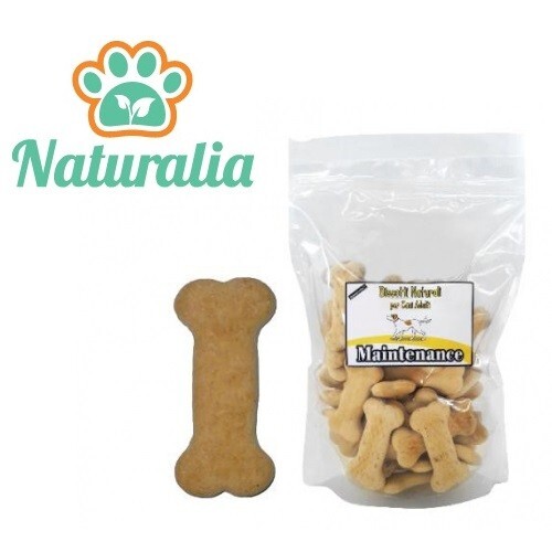 Biscotti naturali per cani - biscotti,
