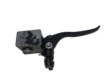 LEVA POMPA FRENO ATERIORE HYOSUNG COMET GT 125 2004 LEVETTA DESTRA