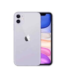 Apple iPhone 11 - 64GB -