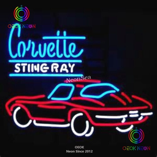 Nuova chevrolet corvette sting - corvette,