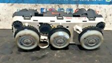 RICAMBI USATI, COMANDI CLIMA MANUALI MITSUBISHI COLT