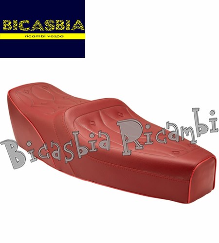 16655 sella texas rossa - sella,