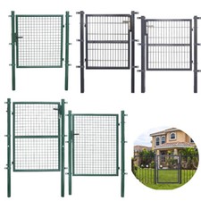 Cancello da giardino varie