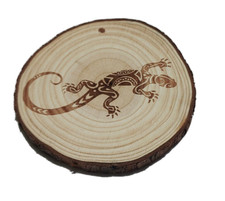 Idee Regalo Fette di Legno