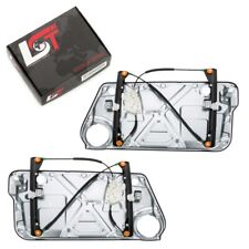 2x Alzacristalli Manuale con