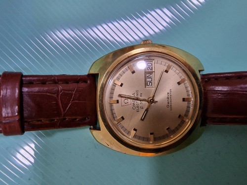 Orologio omega geneve - omega,
