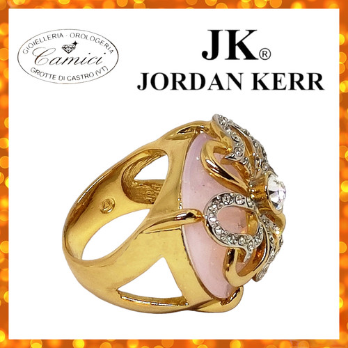 Anello bigiotteria jordan kerr - bigiotteria,