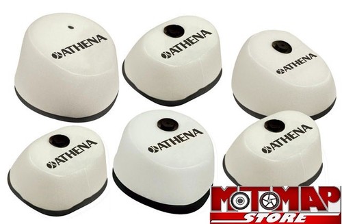 Filtro aria honda crf - filtro, 250