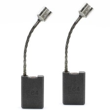 Spazzole carbone carbone per