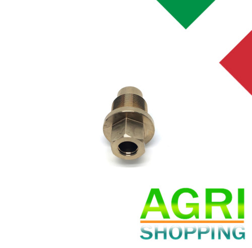 Boccola guida bronzo per - bronzo,