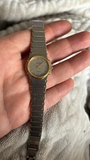 Orologio Roamer Quartz donna - vintage