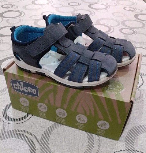 Sandali bambino chicco - bambino,