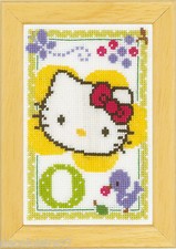 Vervaco 0149546 Alphabet ©