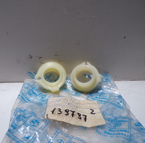 Puleggia comando cavo gas - comando,