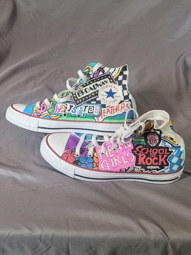 Sneakers alte broadway - sneakers,