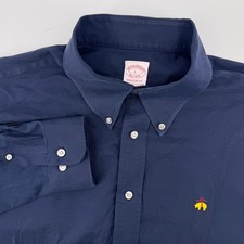 Brooks Brothers Button Down