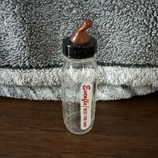 Biberon vintage per bambole